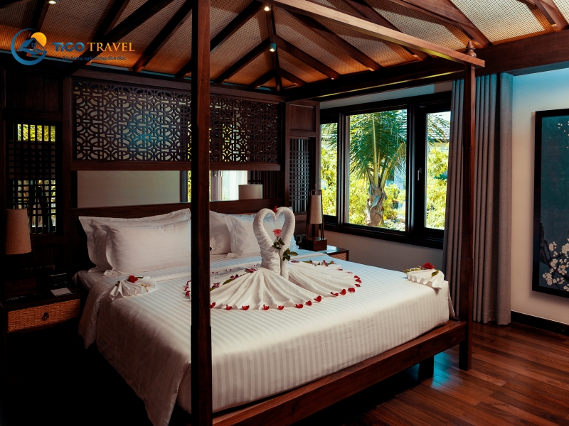 DUYÊN HÀ RESORT CAM RANH