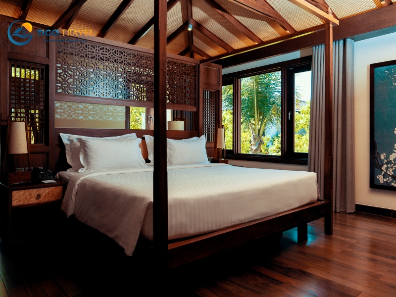 DUYÊN HÀ RESORT CAM RANH