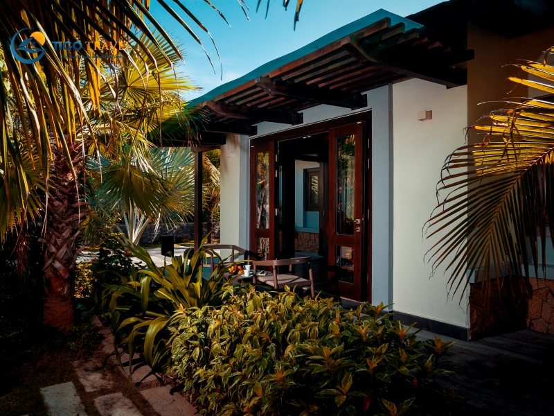 DUYÊN HÀ RESORT CAM RANH