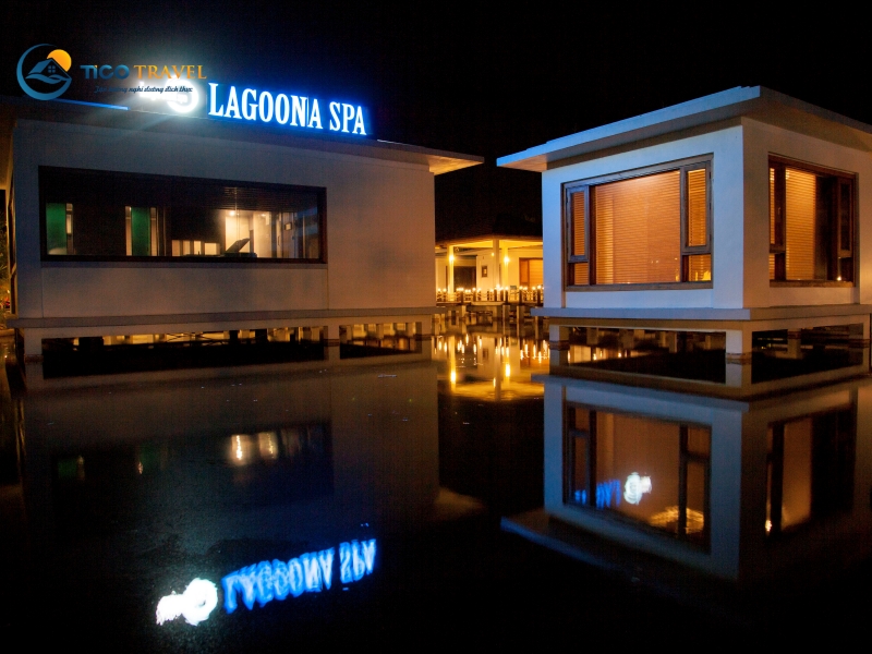 DUYÊN HÀ RESORT CAM RANH