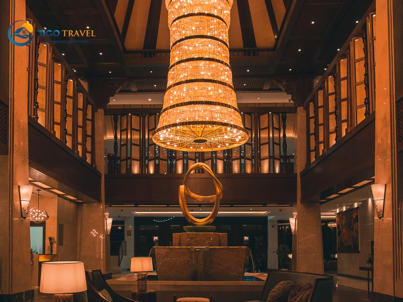 DUYÊN HÀ RESORT CAM RANH
