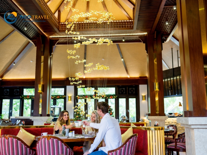 DUYÊN HÀ RESORT CAM RANH