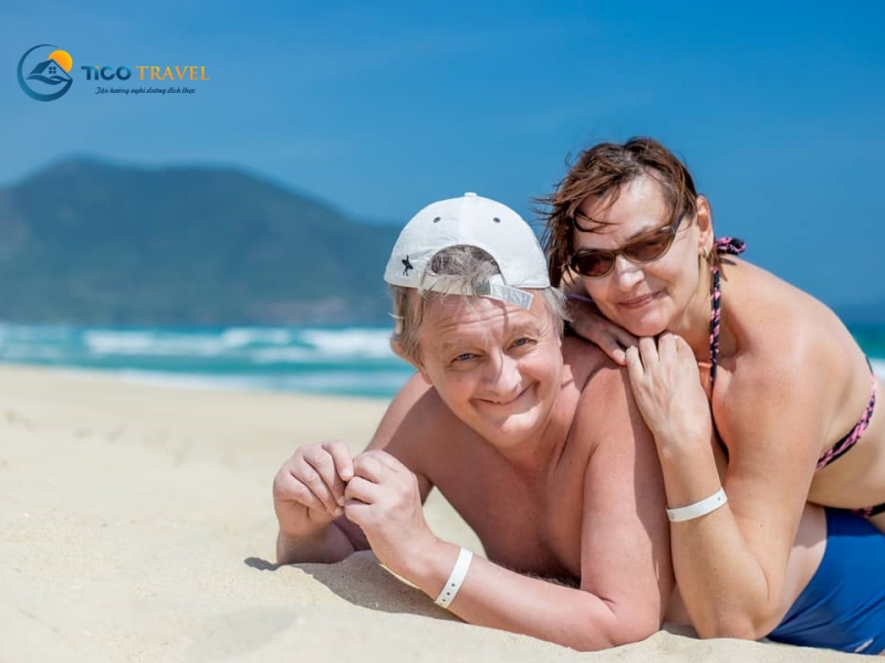 Selectum Noa Resort Cam Ranh