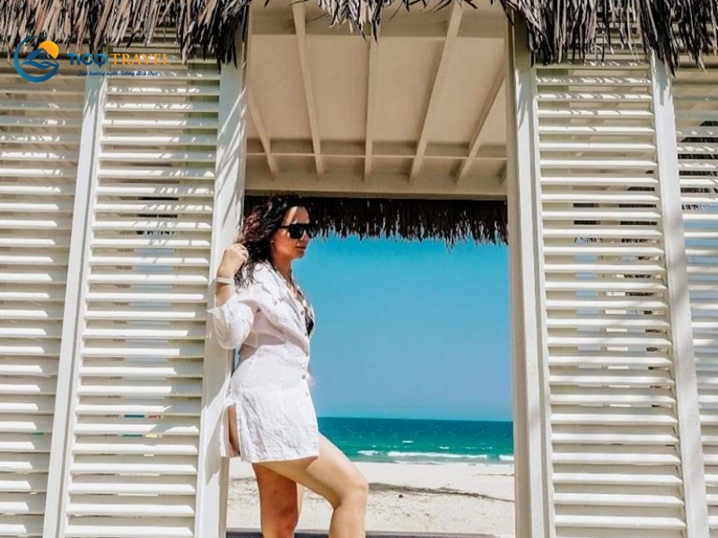 Selectum Noa Resort Cam Ranh