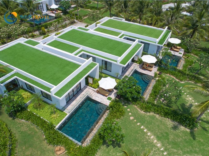 Cam Ranh Riviera Beach Resort & Spa