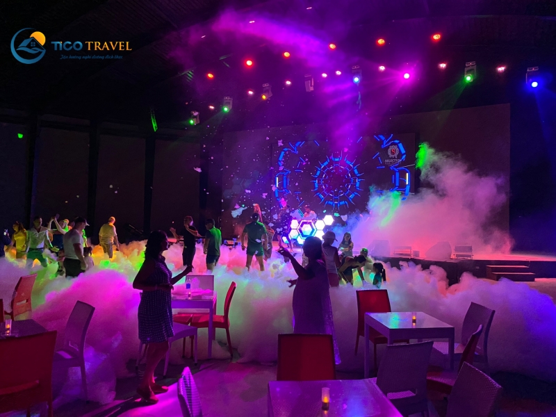 Selectum Noa Resort Cam Ranh