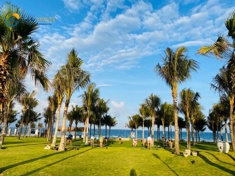 Selectum Noa Resort Cam Ranh