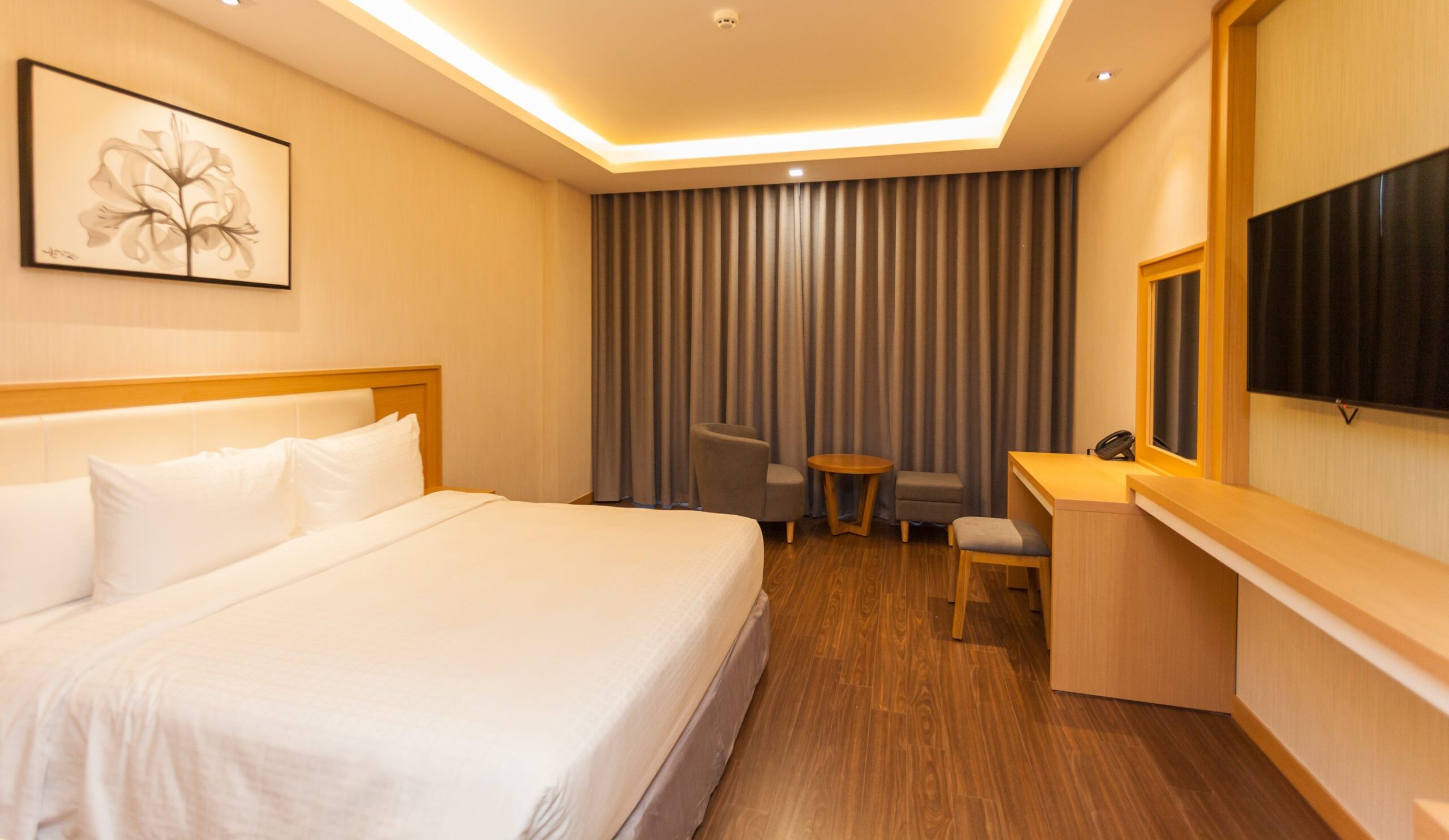 Khách sạn Flamingo Đại Hải