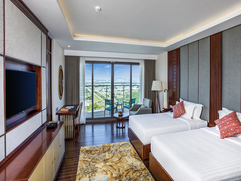 Duyen Ha Resort Cam Ranh