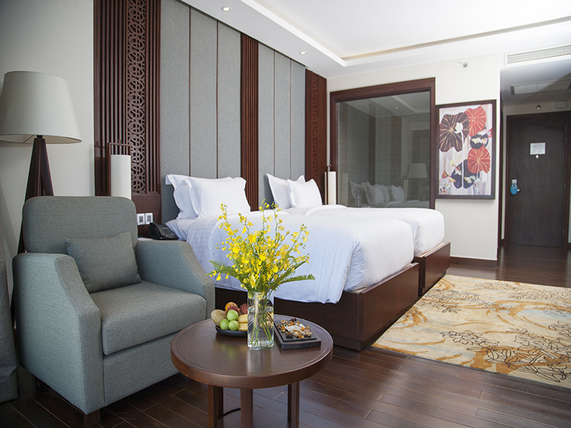 Duyen Ha Resort Cam Ranh
