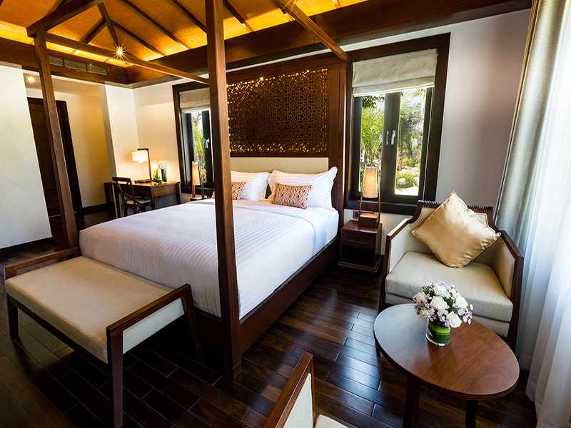 Khách sạn Flamingo Đại Hải