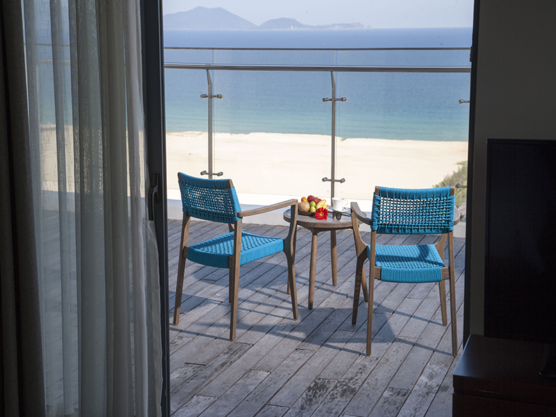 Duyen Ha Resort Cam Ranh