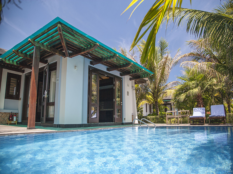 Duyen Ha Resort Cam Ranh