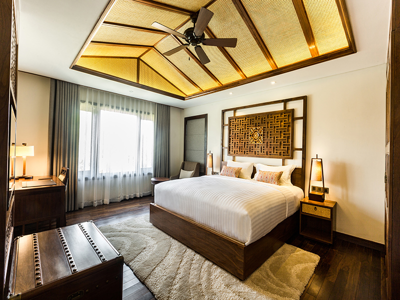 Khách sạn Flamingo Đại Hải