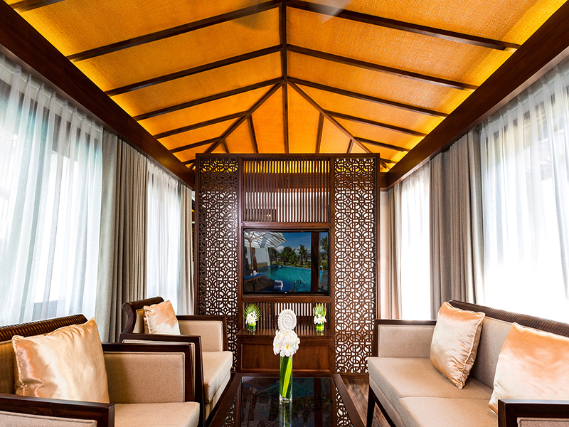 Khách sạn Flamingo Đại Hải