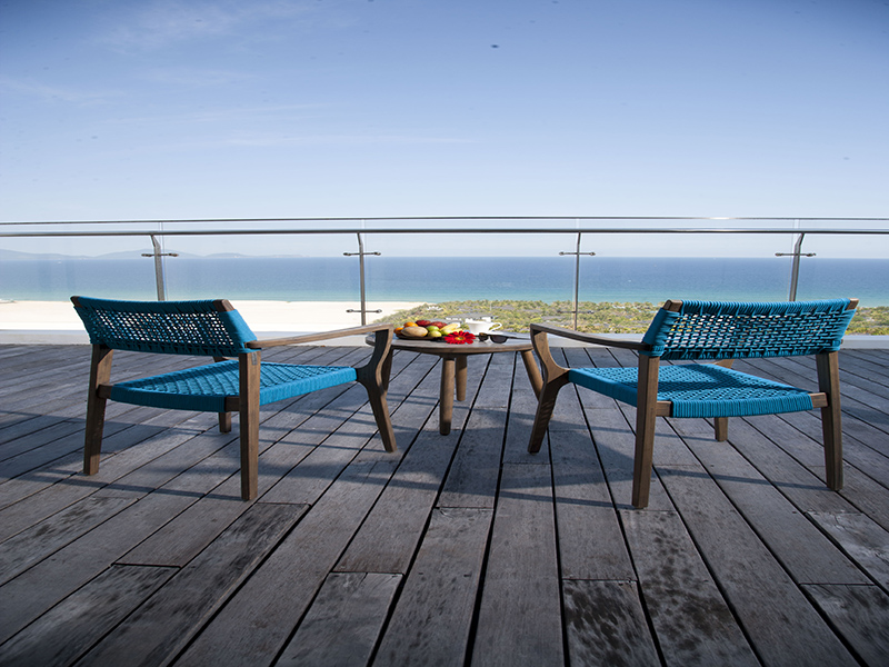 Duyen Ha Resort Cam Ranh
