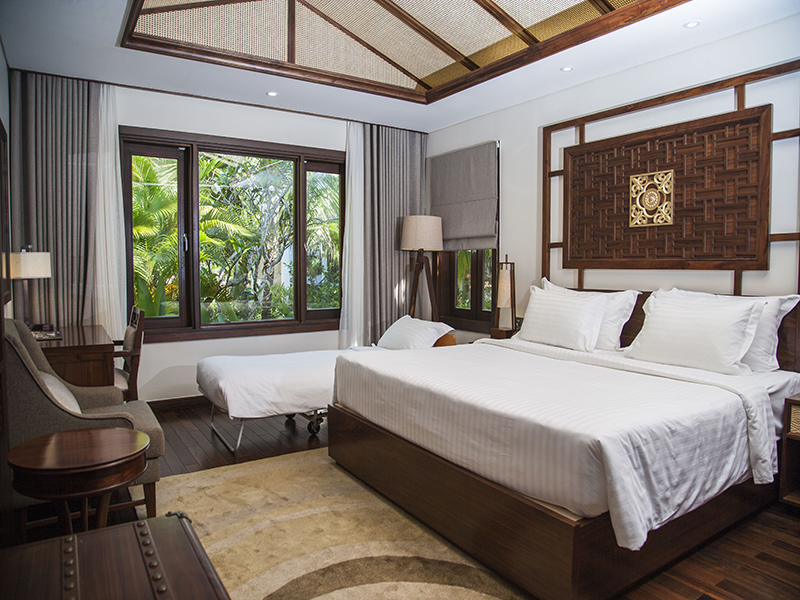 Khách sạn Flamingo Đại Hải