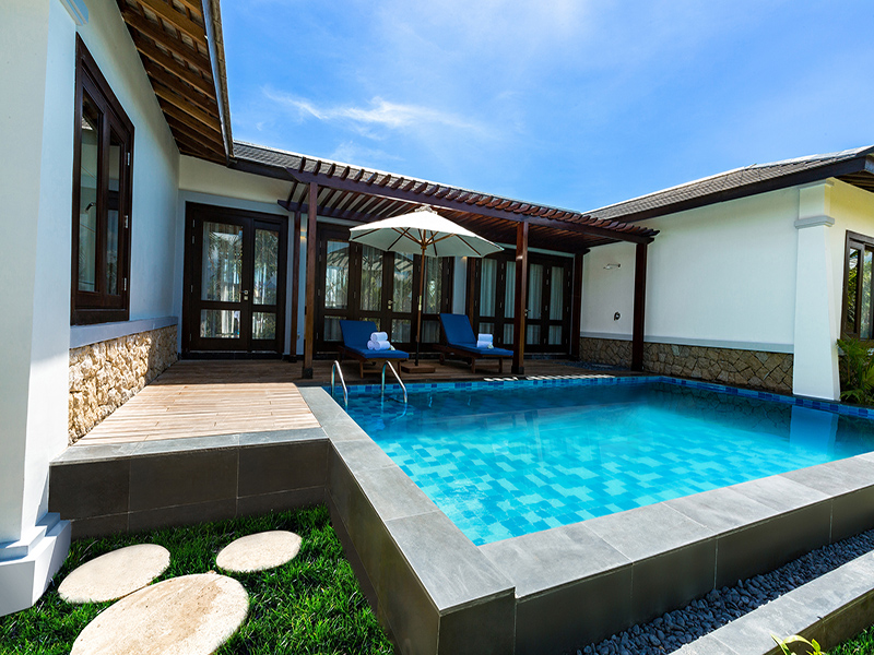 Khách sạn Flamingo Đại Hải
