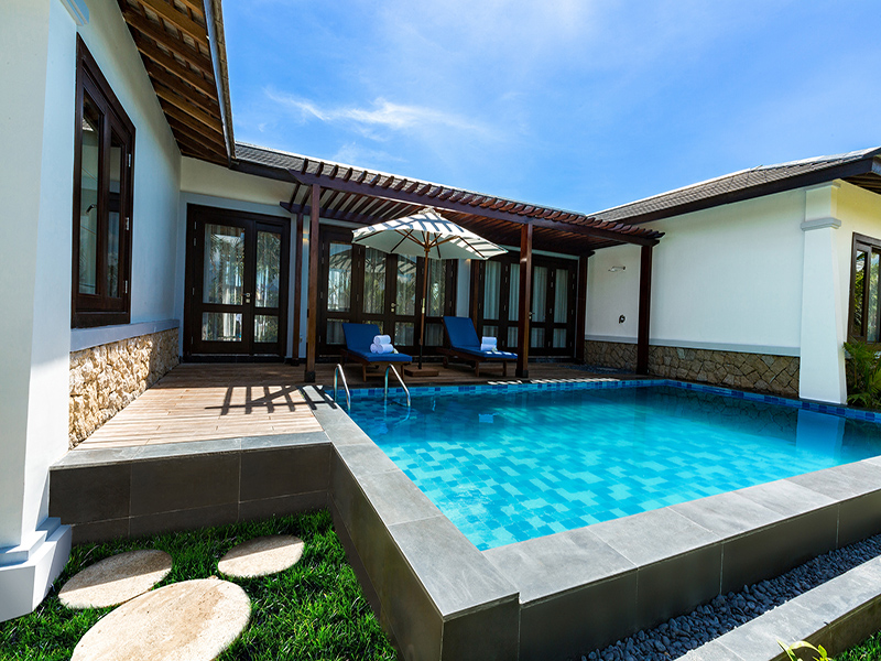 Khách sạn Flamingo Đại Hải