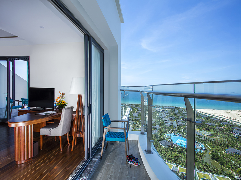 Duyen Ha Resort Cam Ranh