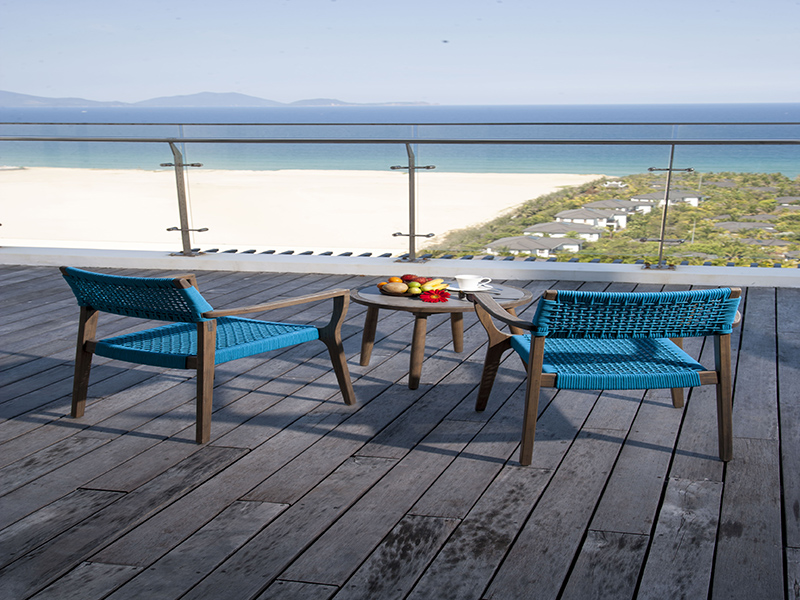 Duyen Ha Resort Cam Ranh