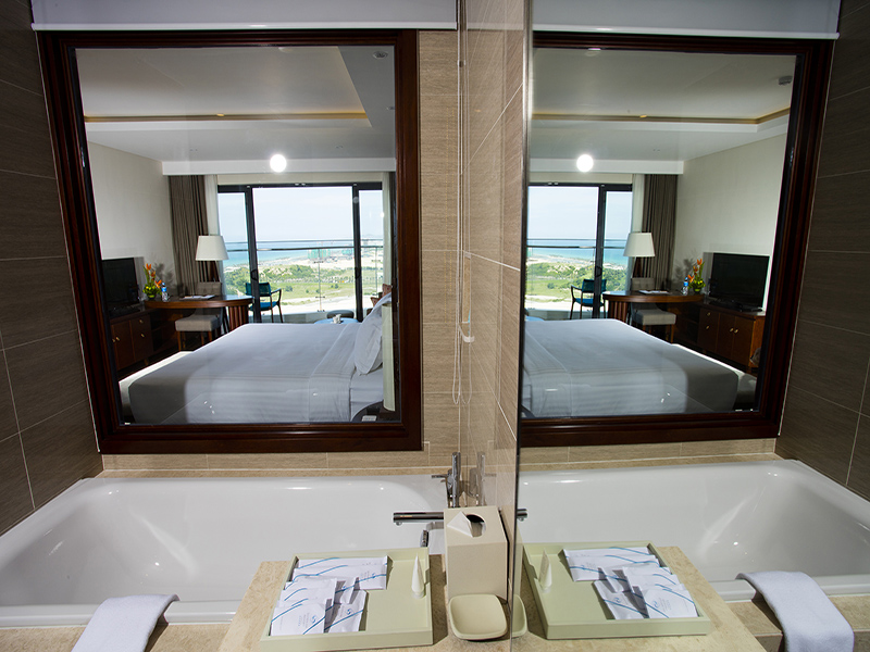 Duyen Ha Resort Cam Ranh