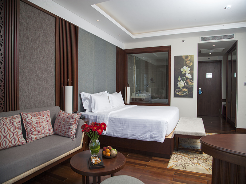 Duyen Ha Resort Cam Ranh
