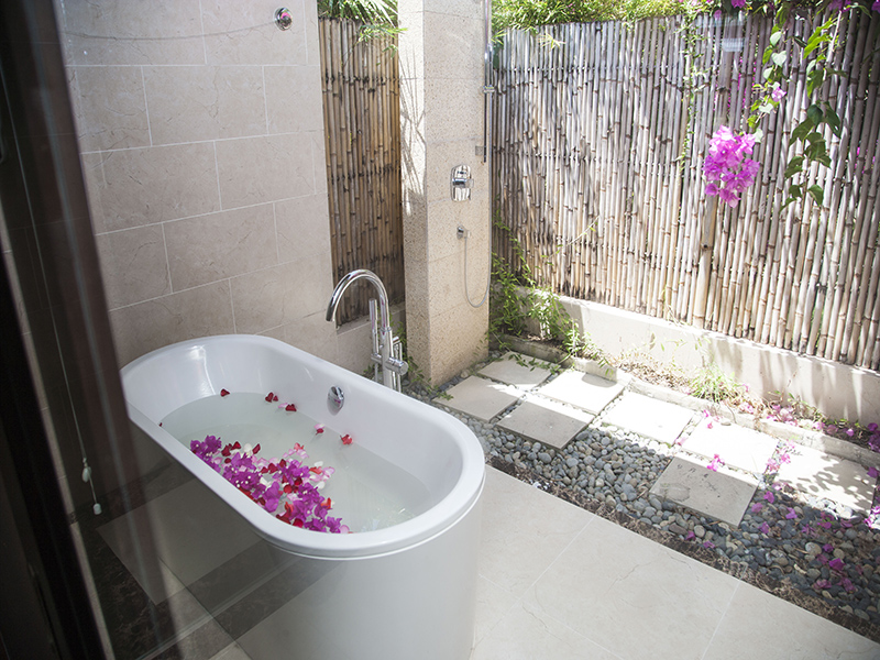 Duyen Ha Resort Cam Ranh