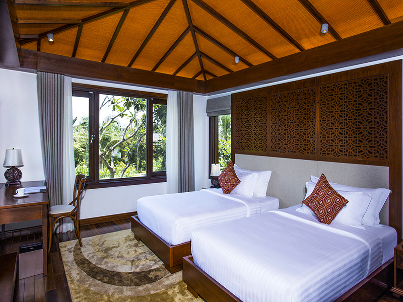 Khách sạn Flamingo Đại Hải