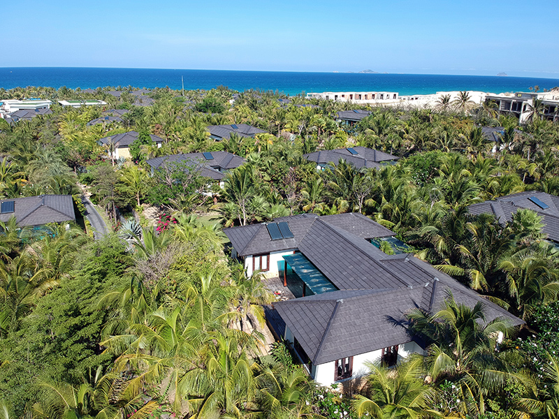 Khách sạn Flamingo Đại Hải