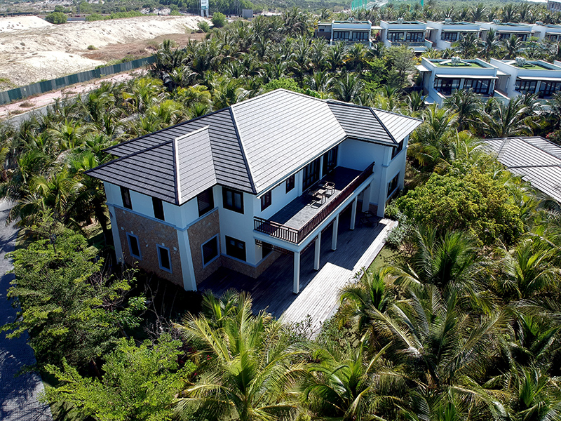 Khách sạn Flamingo Đại Hải
