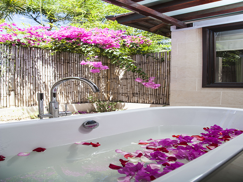Duyen Ha Resort Cam Ranh