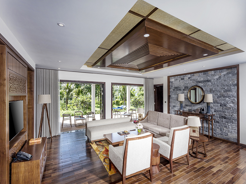 Khách sạn Flamingo Đại Hải