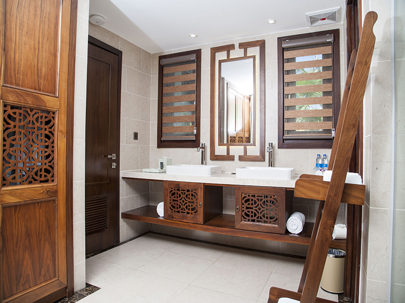 Duyen Ha Resort Cam Ranh