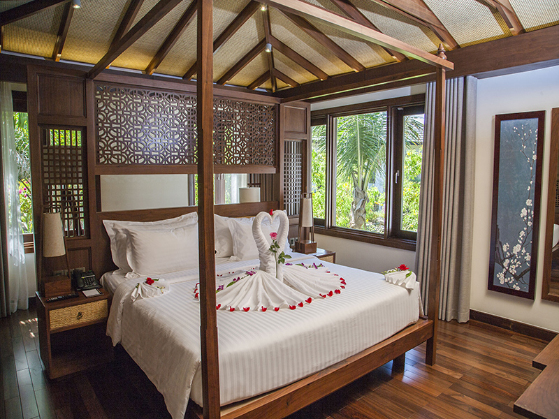 Duyen Ha Resort Cam Ranh
