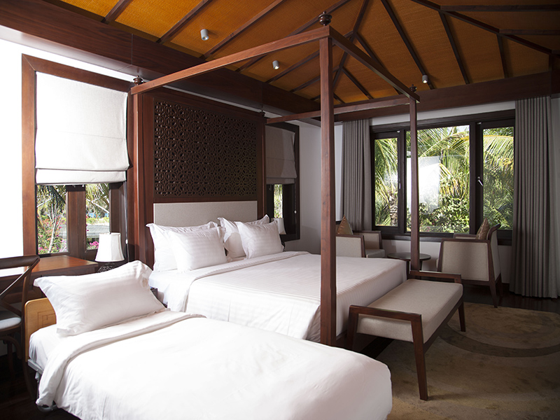 Khách sạn Flamingo Đại Hải