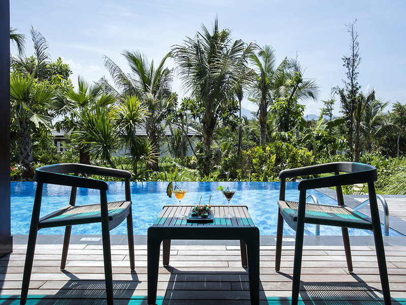 Khách sạn Flamingo Đại Hải
