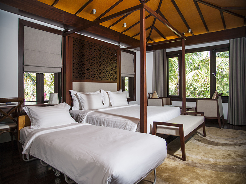 Khách sạn Flamingo Đại Hải