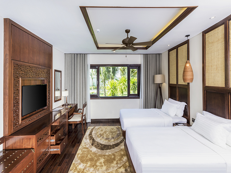 Khách sạn Flamingo Đại Hải