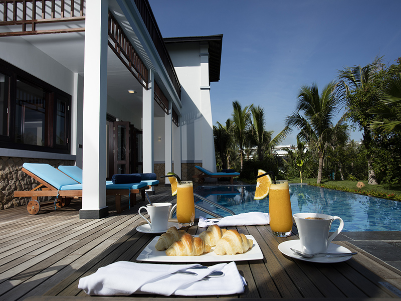 Khách sạn Flamingo Đại Hải