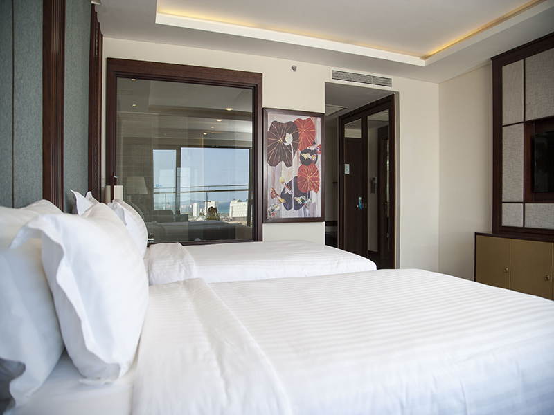 Duyen Ha Resort Cam Ranh