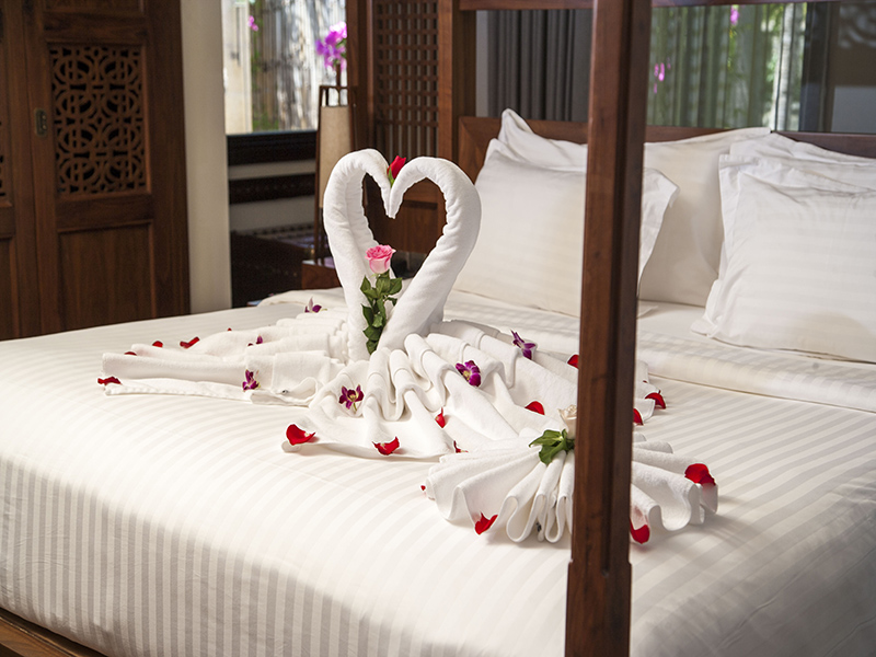 Duyen Ha Resort Cam Ranh