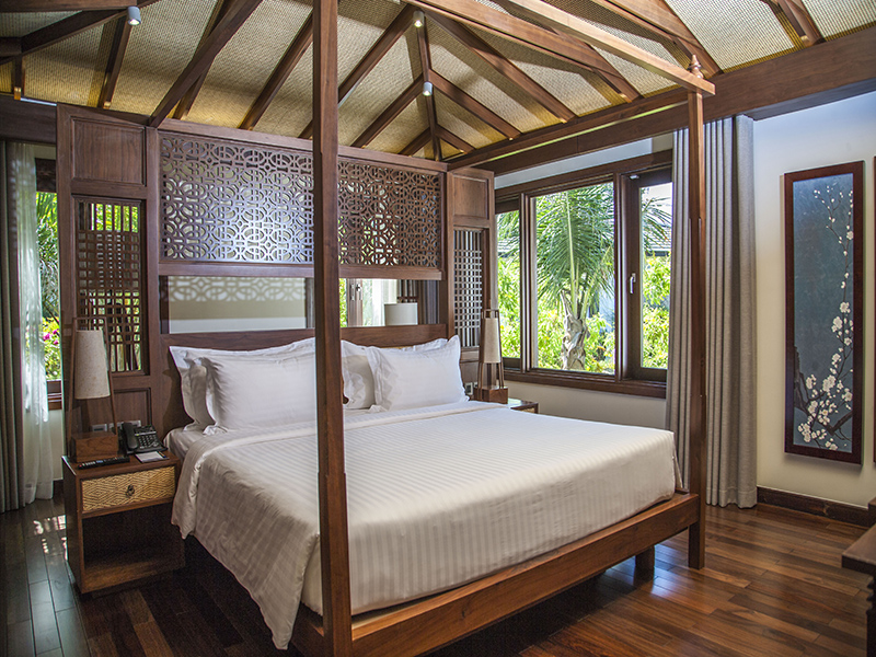 Duyen Ha Resort Cam Ranh