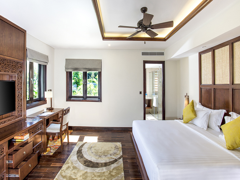 Khách sạn Flamingo Đại Hải