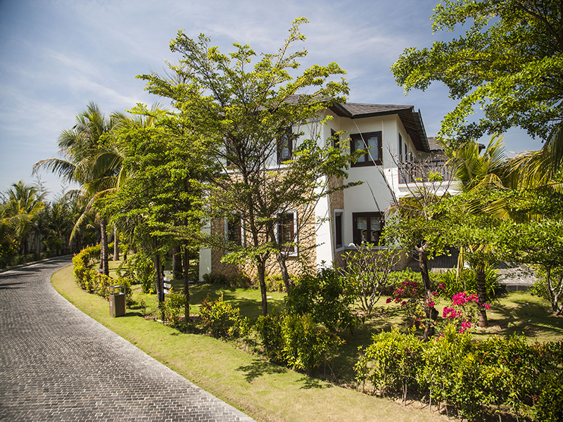 Khách sạn Flamingo Đại Hải