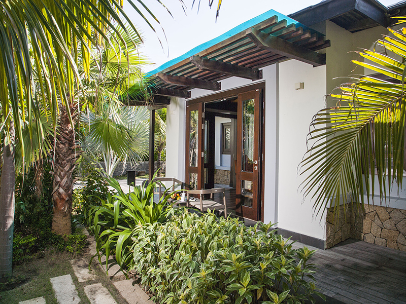 Duyen Ha Resort Cam Ranh