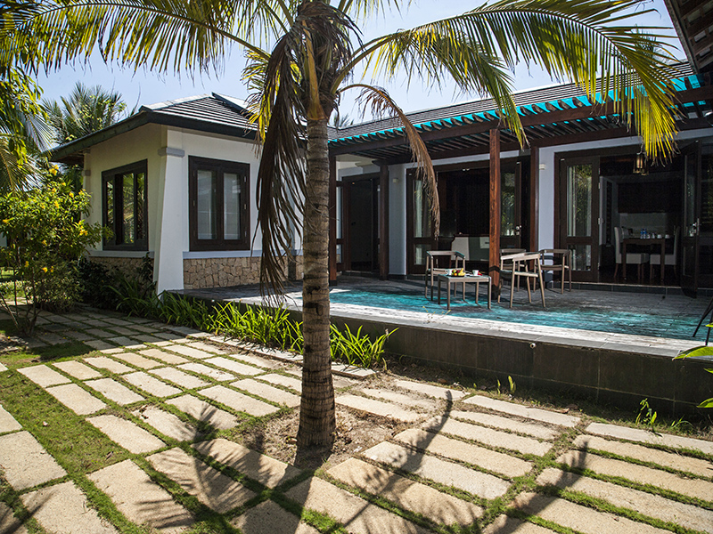 Khách sạn Flamingo Đại Hải