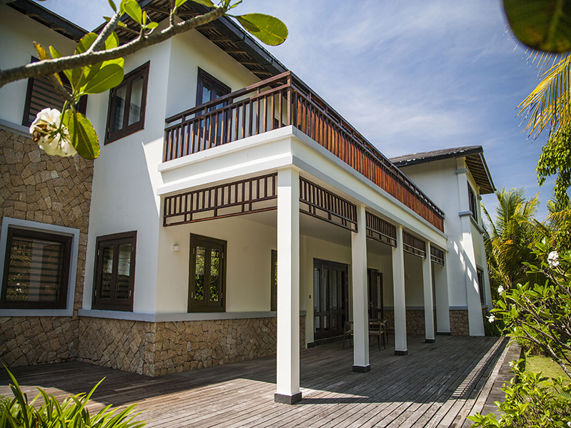 Khách sạn Flamingo Đại Hải