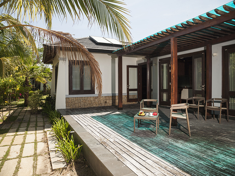 Khách sạn Flamingo Đại Hải