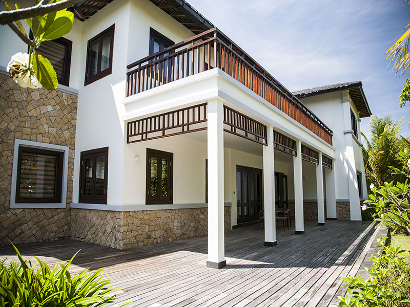 Khách sạn Flamingo Đại Hải